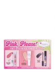 The Balm - Trio Box Set - Makeup Sets - ONE SIZE