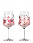 Ritzenhoff - Sommersonett Wineglass 2-Pack - Valge veini klaasid - 54.4 CL