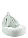 Wigiwama - Bunny Beanbag - Tumbad - 75X 60X 60CM