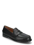 Polo Ralph Lauren - Alston Leather Penny Loafer - Loafer-jalatsid - 41