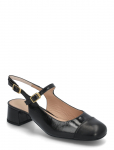 UNISA - Jumisgianto - Kontsaga slingback-kingad - 39