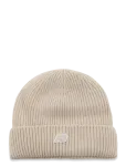 New Balance - Winter Watchman Beanie Nb Patch V3 - Spordi kootud m&uuml;tsid - ONE SIZE
