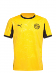 PUMA - Bvb Cup Jersey Replica - Spordi jalgpallis&auml;rgid - XL