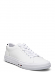 Tommy Hilfiger - Th Hi Vulc Street Lth Patch - Madala s&auml;&auml;rega tossud - 40