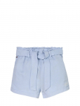 Tommy Hilfiger - Linen Pull On Short - L&uuml;hikesed p&uuml;ksid - 176