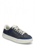 Tommy Hilfiger - Th Court Mix Lth Nubuck - Madala s&auml;&auml;rega tossud - 40