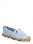 Tommy Hilfiger - Flag Canvas Espadrille - Madalad espadrillid - 39