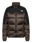 The North Face - W Diablo Down 2.0 Jacket - Spordi polsterdatud jakid - XL