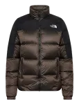 The North Face - W Diablo Down 2.0 Jacket - Spordi polsterdatud jakid - XL