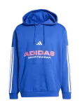 Adidas Sportswear - M Tiro Fl Hdd - Spordi kapuutsiga pusad - M