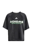 Adidas Sportswear - W Tiro Q3 Tee - Spordi T-s&auml;rgid - XS