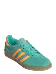 Adidas Originals - Gazelle Indoor W - Madala s&auml;&auml;rega sporditossud - 37 1/3