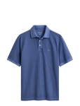 Gant - Sunfaded Ss Polo - L&uuml;hikeste varrukatega - L