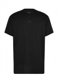 Armani Exchange - T-Shirt - L&uuml;hikeste varrukatega - XS