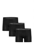 Emporio Armani - 3 Pack Bottom - Spordibokserid - XL