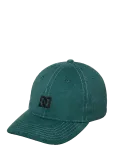 DC - Dc Cap Star Strapback - Spordi nokam&uuml;tsid - ONE SIZE