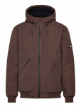 Quiksilver - Brooks 3K Jacket - Vabaaja spordijakid - L