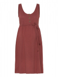 Mamalicious - Mlivy Lia Sl Jrs Abk Dress 2F Noos - P&otilde;lveni ja midi - XS