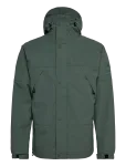 Timberland - Waterproof 3In1 Jacket - Parkad - XXL