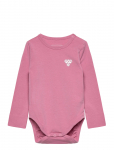 Hummel - Hmlmini Solid Body L/S Bee - Pikkade varrukatega - 98