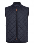 Morris - Teddy Quilted Vest - Vestid - XS