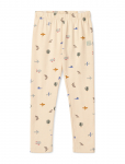 Liewood - Marie Printed Leggings - Retuusid - 62