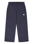 Hummel - Hmljr Loose Wl Sweatpants Bee - Dressip&uuml;ksid - 128