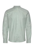 Lindbergh - Yarn Dyed Oxford Superflex Shirt - Oxfordi kingad - L