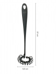 Fiskars - Essential Easy-Care Whisk New - Visplid - 28 CM