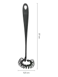 Fiskars - Essential Easy-Care Whisk New - Visplid - 28 CM