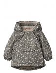 Wheat - Tech Jacket Sascha - Suusajoped - 86
