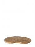 Muubs - Tapas Board Organic Suji - S - Serveerimisvaagnad - 30X20X1.5CM