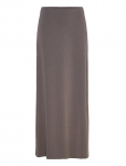 Weekday - Signe Drapy Maxi Skirt - Maksiseelikud - XS