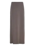 Weekday - Signe Drapy Maxi Skirt - Maksiseelikud - XS