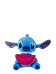 Lilo & Stitch - Disney Lilo & Stitch, Stitch Med Vattenmelon Gosedjur (25Cm) - Pehmed m&auml;nguasjad - 25 CM