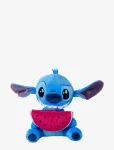 Lilo & Stitch - Disney Lilo & Stitch, Stitch Med Vattenmelon Gosedjur (25Cm) - Pehmed m&auml;nguasjad - 25 CM