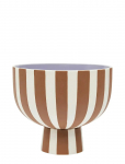 OYOY Living Design - Toppu Bowl - Large - Serveerimiskausid - &Oslash; 13 CM