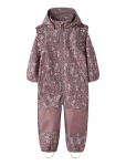 Name It - Nmfalfa08 Softshell Suit Frill Fo - Coveralls - 110