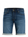 Jack & Jones - Jjirick Jjicon I.k. Shorts Ge 132 Sn - L&uuml;hikesed teksap&uuml;ksid - XXL