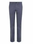 J. Lindeberg - Ched Cotton Stretch Pants - Chino-p&uuml;ksid - 31-32