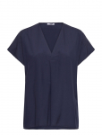 Claire Woman - Cwroksana - Blouse - L&uuml;hikeste varrukatega - 36