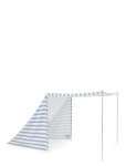 Kid's Concept - Beach Tent Blue - Hoium&ouml;&ouml;bel - ONE SIZE