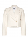 Twist & Tango - Athina Cropped Blazer - L&uuml;hikesed bleiserid - 40
