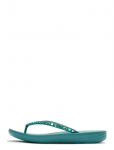 FitFlop - Iqushion Ergonomic Multi-Crystal Flip-Flops - Madalad sandaalid - 36