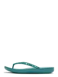 FitFlop - Iqushion Ergonomic Multi-Crystal Flip-Flops - Madalad sandaalid - 36