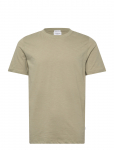 Lindbergh - Organic Slub Yarn O-Neck Tee S/S - L&uuml;hikeste varrukatega - XXL