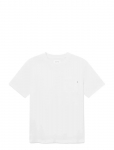 WOOD WOOD - Wwbobby Pocket Tee 25220 - L&uuml;hikeste varrukatega - XXL