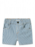 Lil'Atelier - Nmmhalfdan Loose Shorts 4001-Hs Lil - L&uuml;hikesed p&uuml;ksid - 122