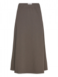 Soft Rebels - Srmaha Midi Skirt - P&otilde;lveni ja midiseelikud - M