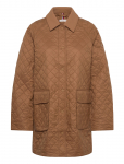 Tommy Hilfiger - Padded Nylon Reg Quilted Coat - Tepitud jakid - M